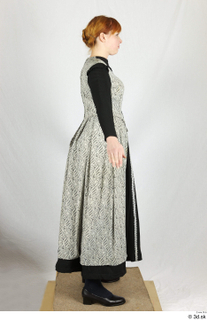  Photos Woman in Historical Dress 87 19th century a pose historical clothing whole body 0007.jpg